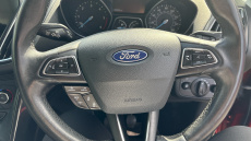 Ford C-MAX 1.5 TDCi Titanium 5dr Diesel Estate